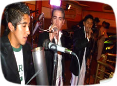 Cumbia 2018 y Cumbia villera 2018 KPAZ D3