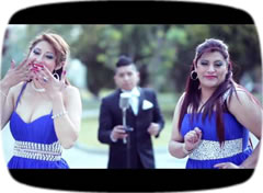 Cumbia villera
