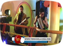 Cumbia 2016 y Cumbia villera 2016 AGUILAS DEL AMOR