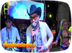 Cumbia villera