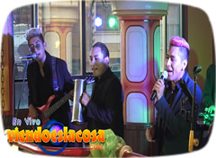 Cumbia 2016 y Cumbia villera 2016 RATISIDA