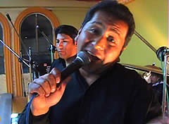 Cumbia 2016 y Cumbia villera 2016 LOS REHENES
