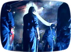 Cumbia 2015 y Cumbia villera 2015 MANTRA