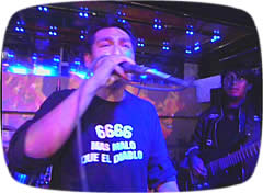 Cumbia 2015 y Cumbia villera 2015 SINCEROS