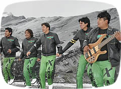 Cumbia 2015 y Cumbia villera 2015 LÁGRIMAS X AMOR