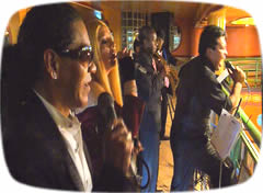 Orquestas bolivianas PENúM - BRASS