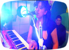Cumbia villera