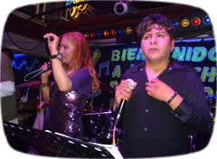 Cumbia 2016 y Cumbia villera 2016 PACHA TROPIC