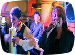 Cumbia villera